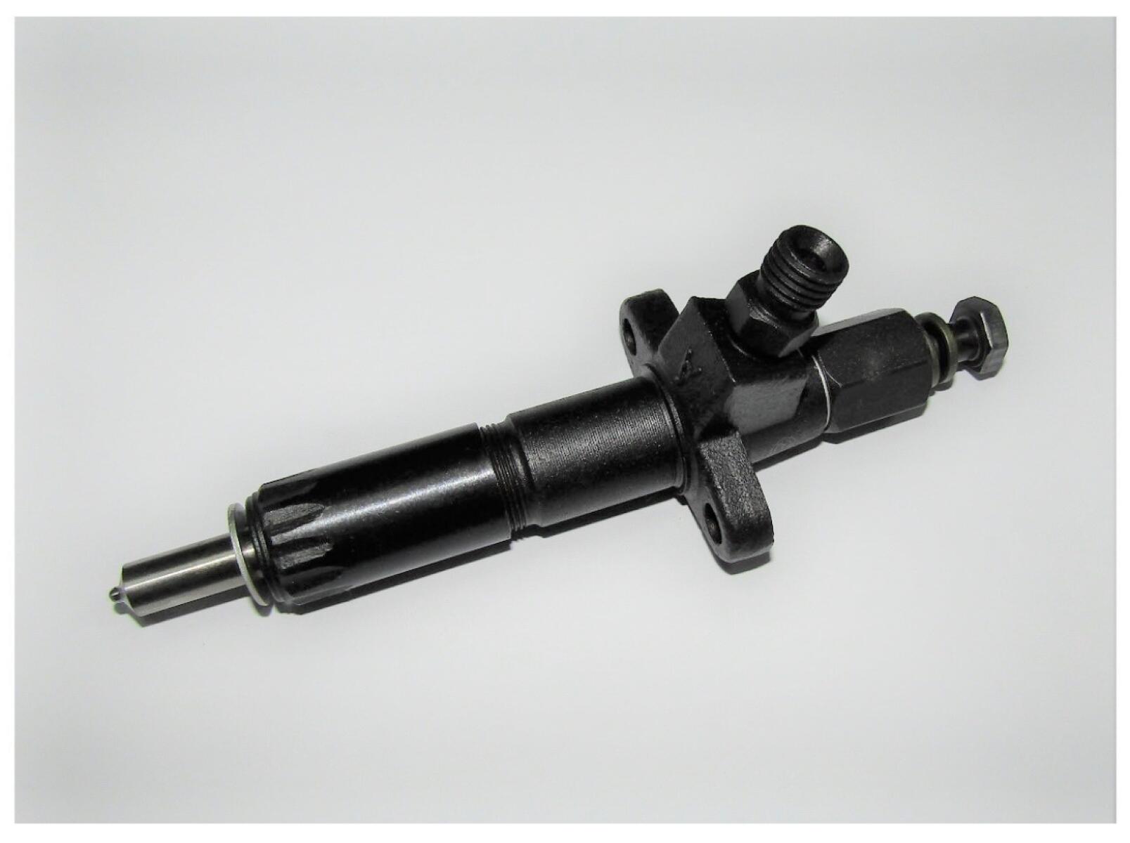 Форсунка (L=142 мм) Ricardo Y480BD; TDK 14 ,22 4L /Fuel injector Форсунка (L=142 мм) Ricardo Y480BD; TDK 14 ,22 4L /Fuel injector