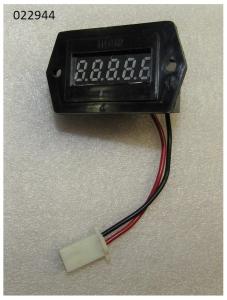 Дисплей цифровой SDG 12000(..) Winsun / Digital display