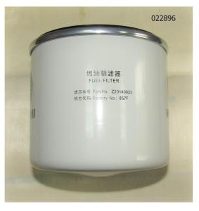 Фильтр топливный тонкой очистки WP4.1D100E200/Fuel filter element Фильтр топливный тонкой очистки WP4.1D100E200/Fuel filter element