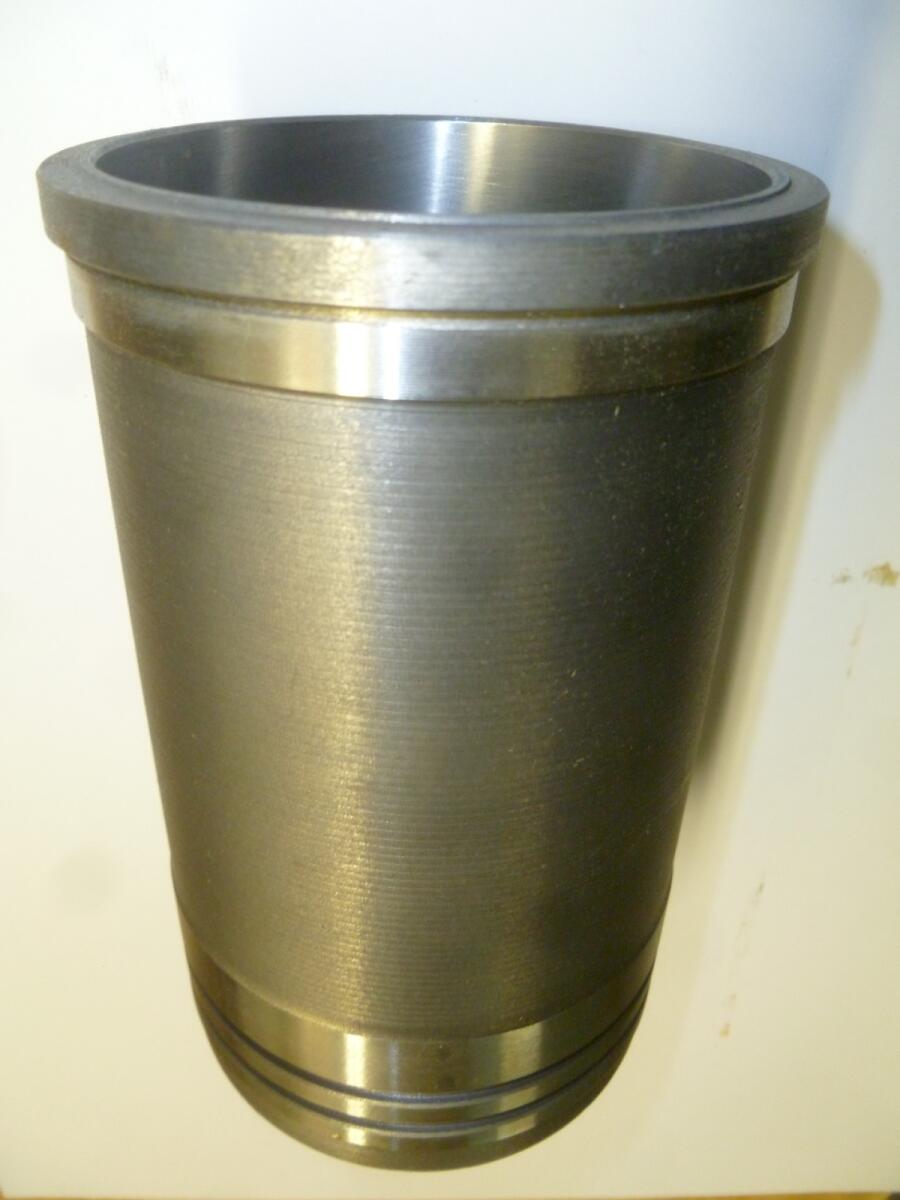 Гильза цилиндра (D=85 мм) Ricardo Y485BZD; TDK 22 4L/Cylinder liner Гильза цилиндра (D=85 мм) Ricardo Y485BZD; TDK 22 4L/Cylinder liner
