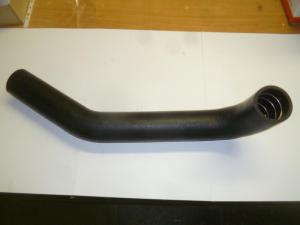 Патрубок радиатора верхний DP126LB/Ruber hose,water outlet 420108-02092A Патрубок радиатора верхний DP126LB/Ruber hose,water outlet 420108-02092A