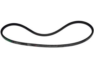 Ремень приводной гладкий (B-1550Li) для ТСС GQ40-50N/V-Belt Ремень приводной гладкий (B-1550Li) для ТСС GQ40-50N/V-Belt