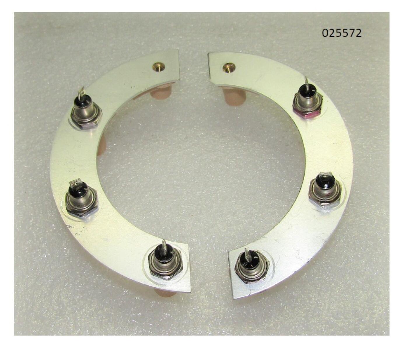 Мост диодный TSS DUAL DCW-480ESW/main rectifier assembly Мост диодный TSS DUAL DCW-480ESW/main rectifier assembly