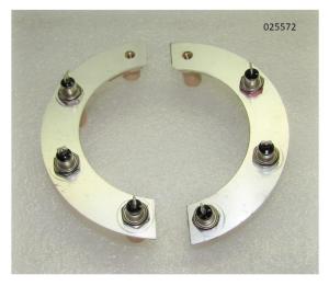 Мост диодный TSS DUAL DCW-480ESW/main rectifier assembly Мост диодный TSS DUAL DCW-480ESW/main rectifier assembly