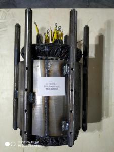 Статор в сборе / Stator assembly Статор в сборе / Stator assembly