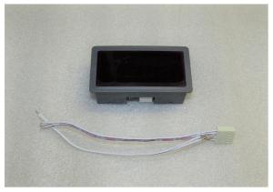 Цифровое табло 5135A-V2 9VAC / Digital display meter Цифровое табло 5135A-V2 9VAC / Digital display meter