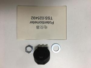 Потенциометр 10k 2W / Potentiometer Потенциометр 10k 2W / Potentiometer