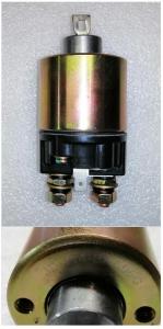 Реле втягивающее стартера Weichai WP2.3D40E200 (12V/100A ) / engine starter relay Реле втягивающее стартера Weichai WP2.3D40E200 (12V/100A ) / engine starter relay