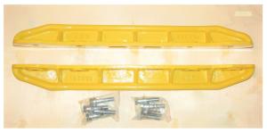 Пластины расширительные TSS-CP-240/Extension Plate (Left/Right) №4+№5 (2303-11001-4/2303-11002-4) Пластины расширительные TSS-CP-240/Extension Plate (Left/Right) №4+№5 (2303-11001-4/2303-11002-4)